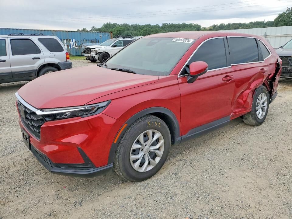 2023 HONDA CR-V