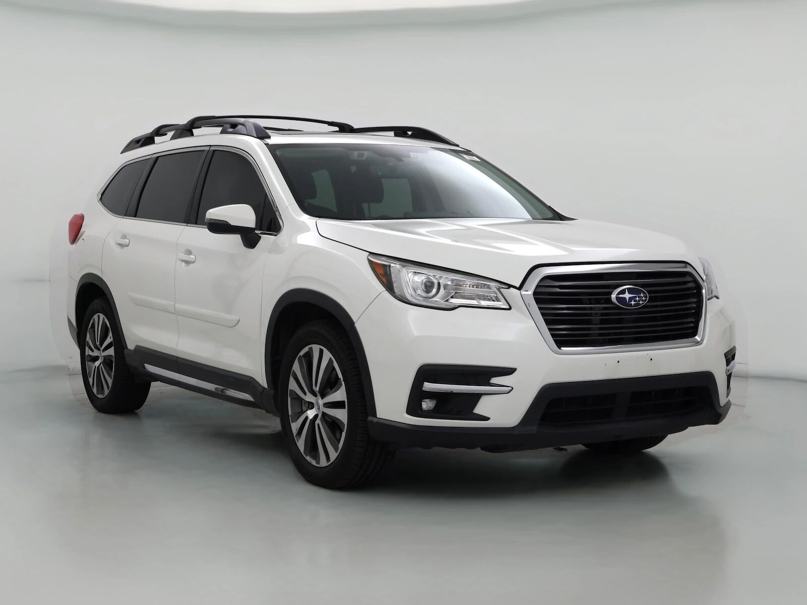 2019 SUBARU Ascent