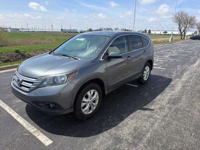 2013 HONDA CR-V