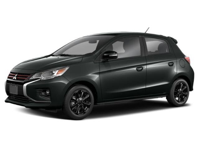 2024 MITSUBISHI Mirage