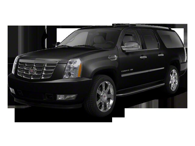 2012 CADILLAC Escalade