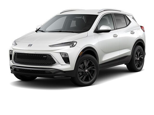 2024 BUICK Encore GX