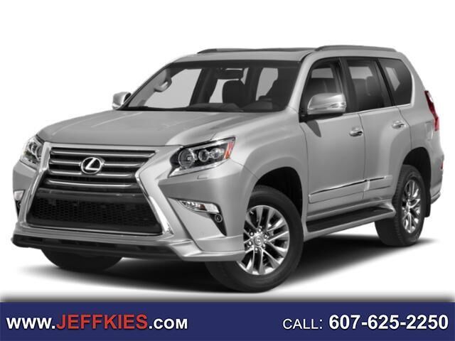 2018 LEXUS GX
