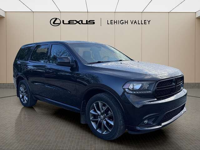 2015 DODGE Durango