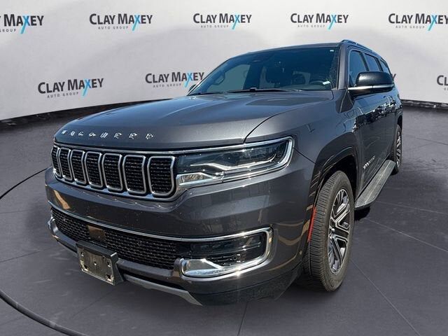 2024 JEEP Wagoneer