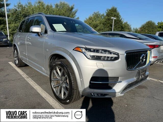 2019 VOLVO XC90