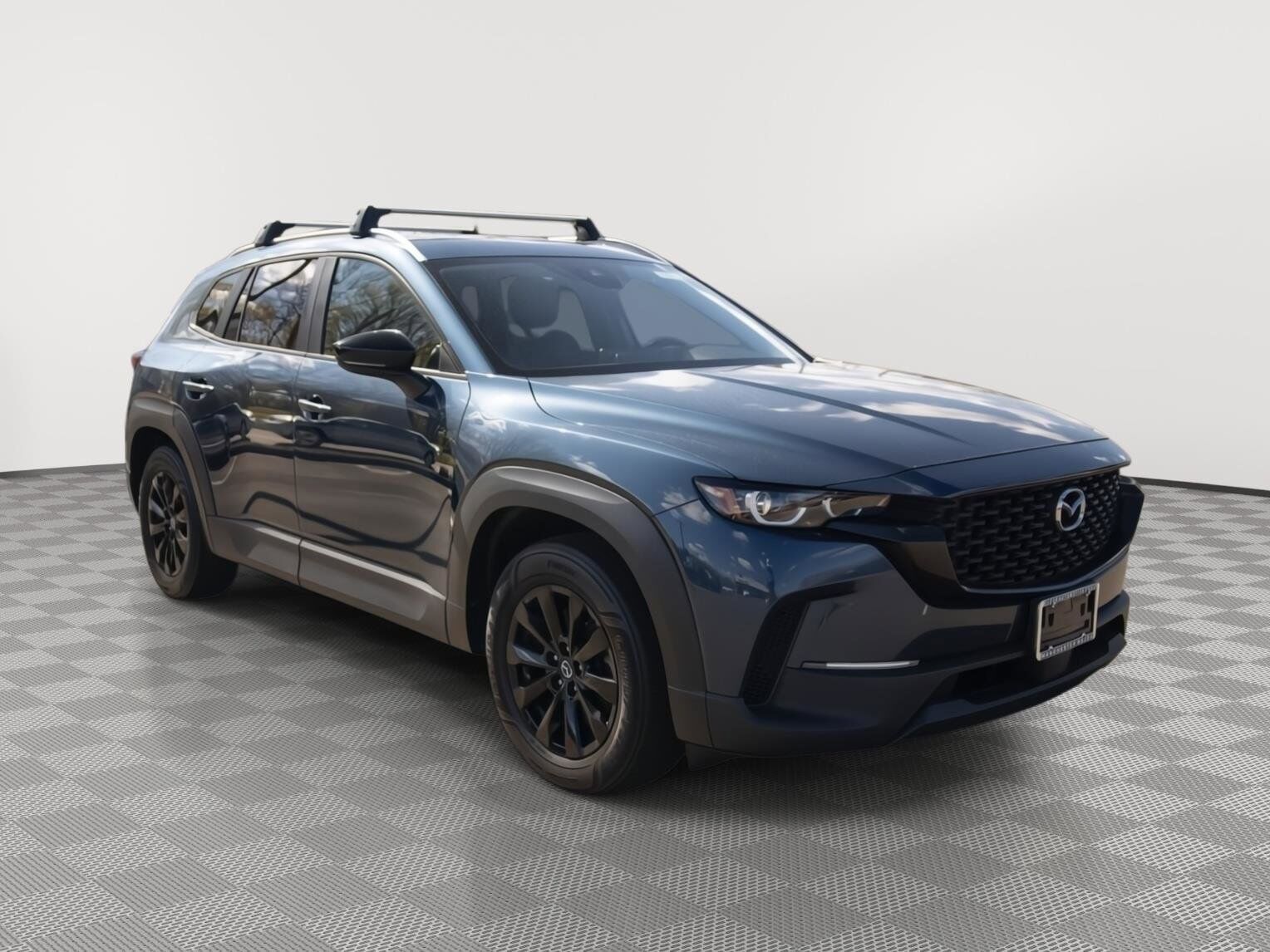2023 MAZDA CX-50