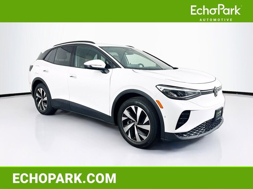 2023 VOLKSWAGEN ID.4