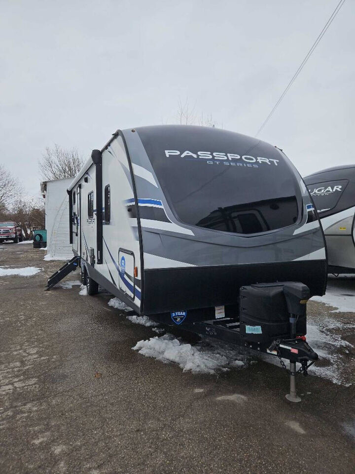 2020 KEYSTONE Keystone