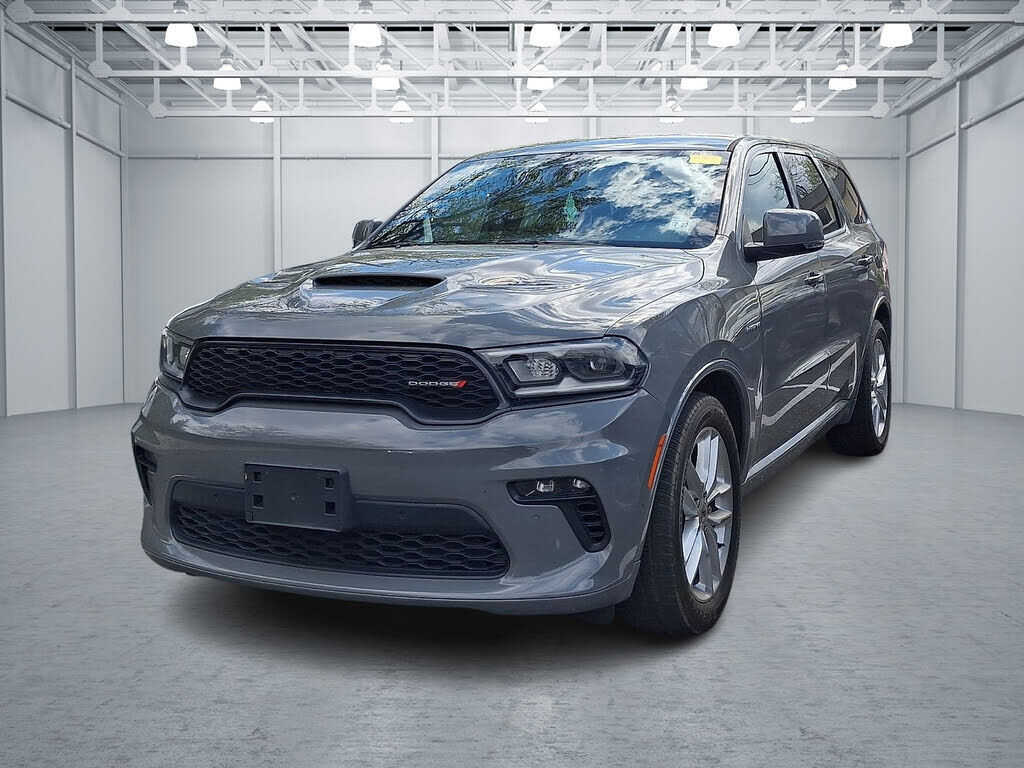 2022 DODGE Durango