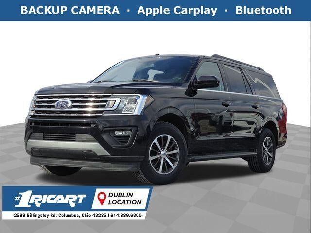 2019 FORD Expedition
