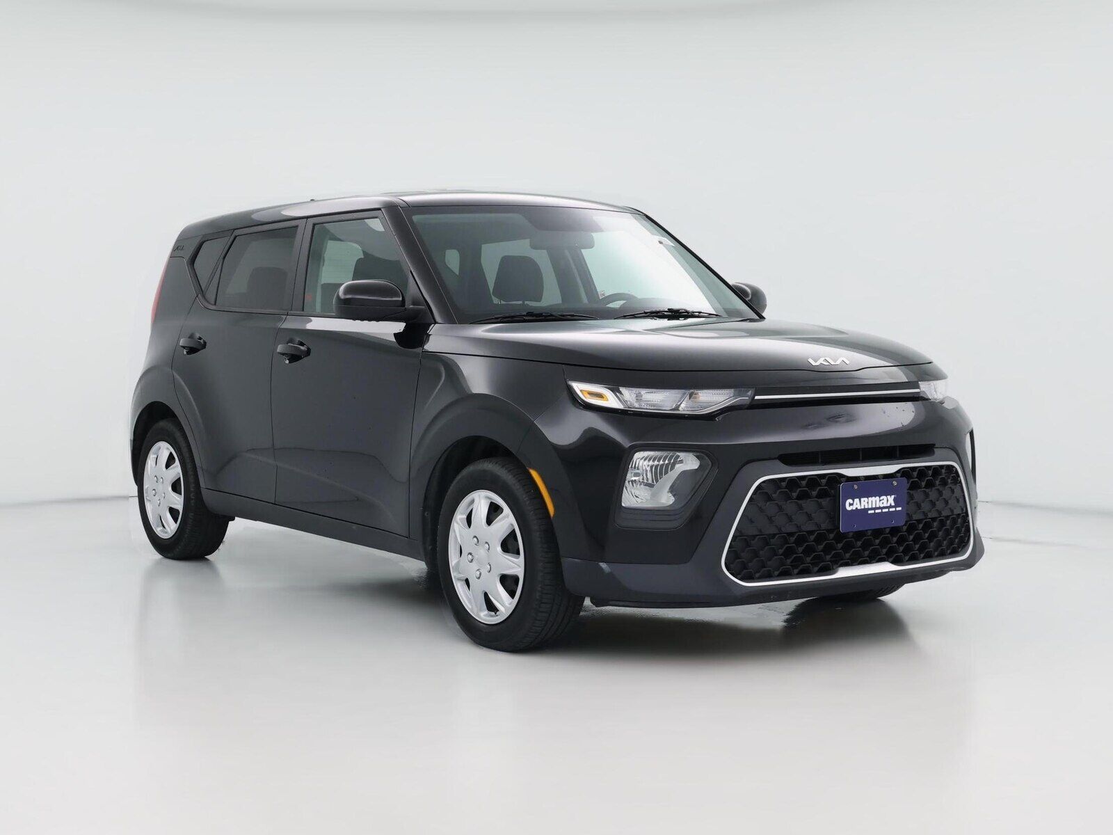 2022 KIA Soul