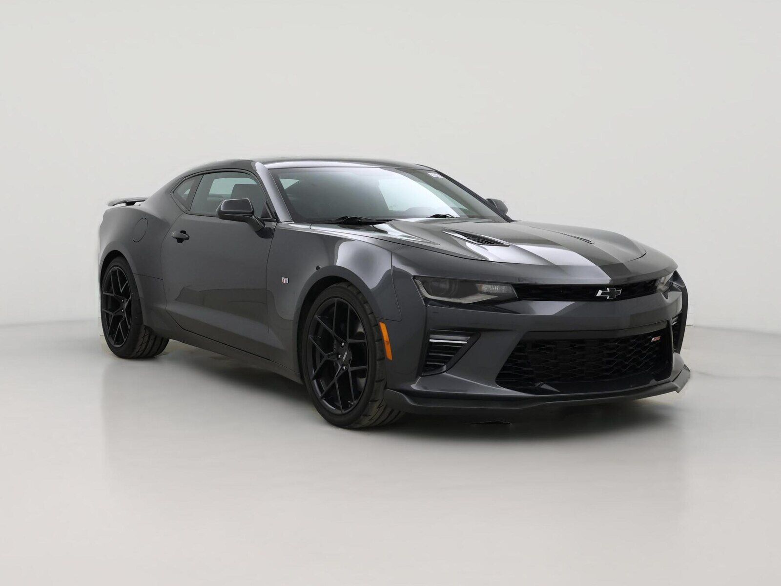 2016 CHEVROLET Camaro