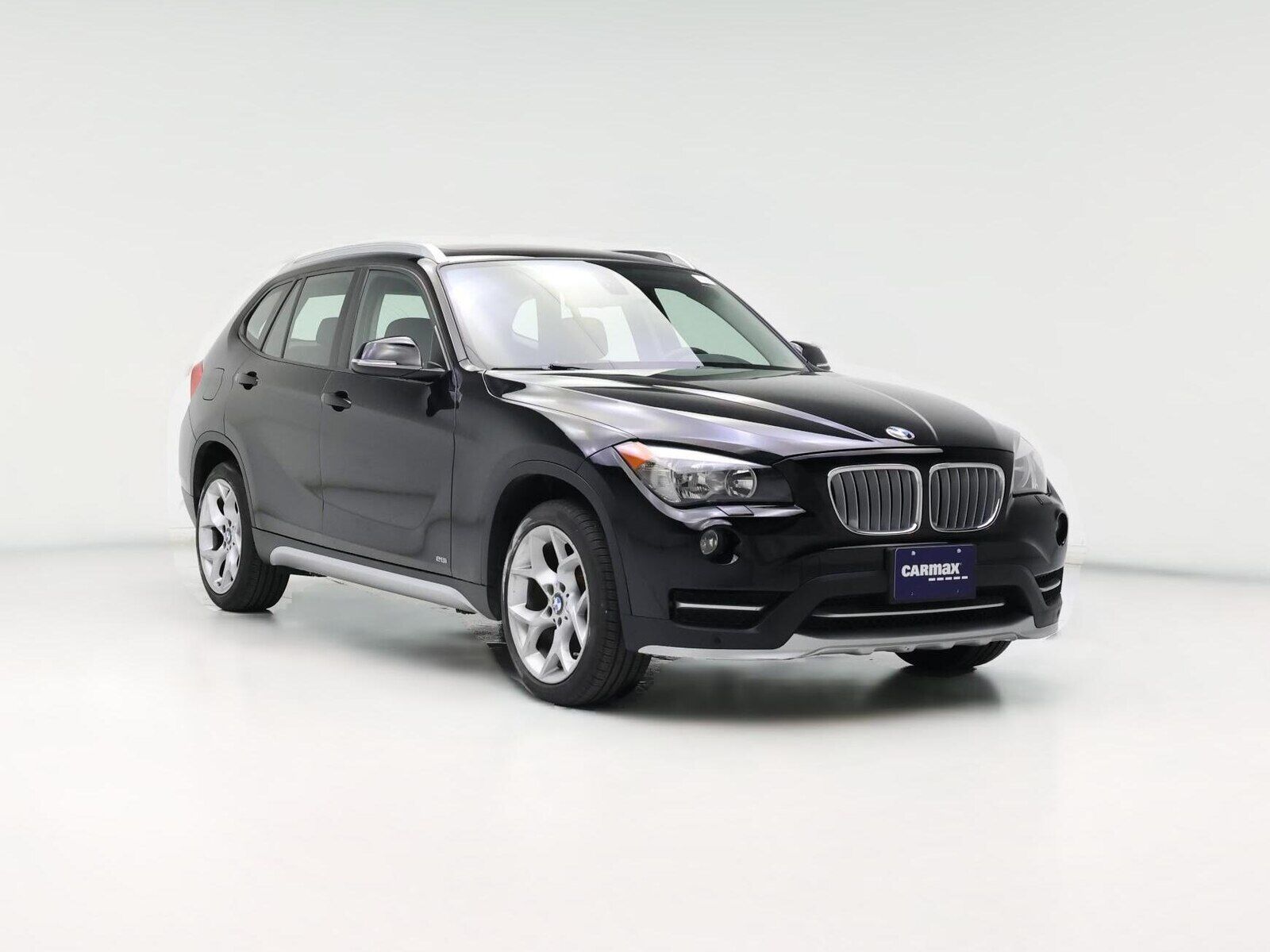 2015 BMW X1