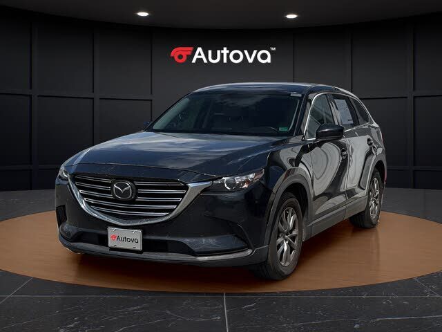 2019 MAZDA CX-9