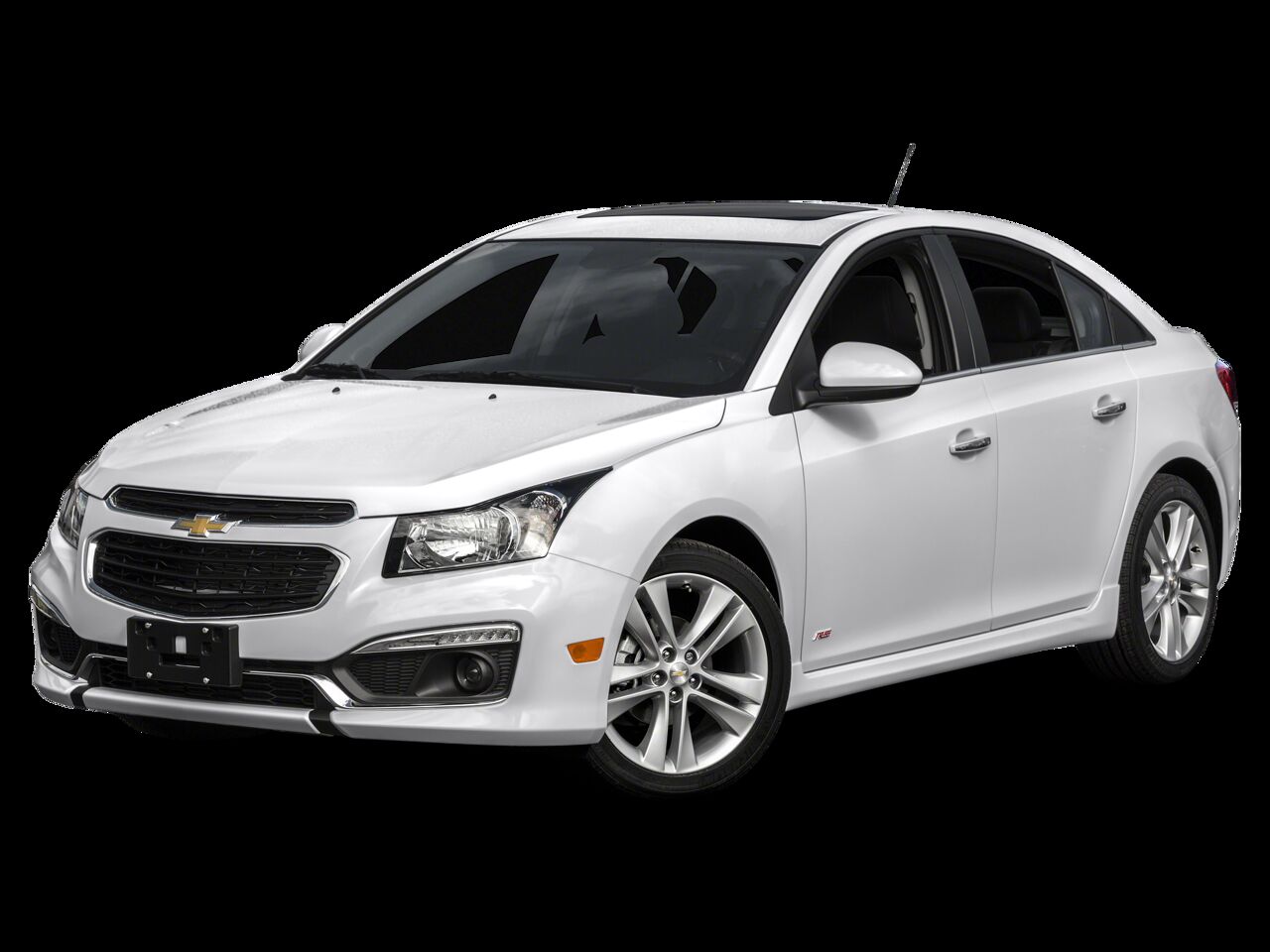 2015 CHEVROLET Cruze
