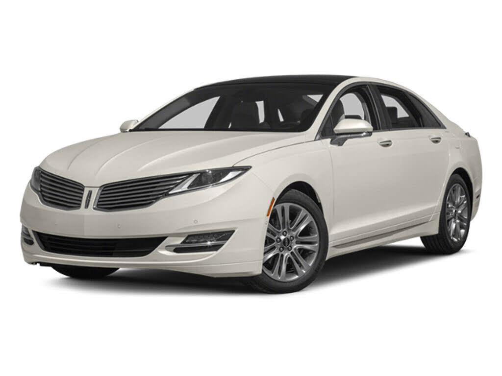 2013 LINCOLN MKZ