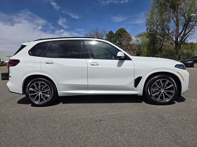 2024 BMW X5