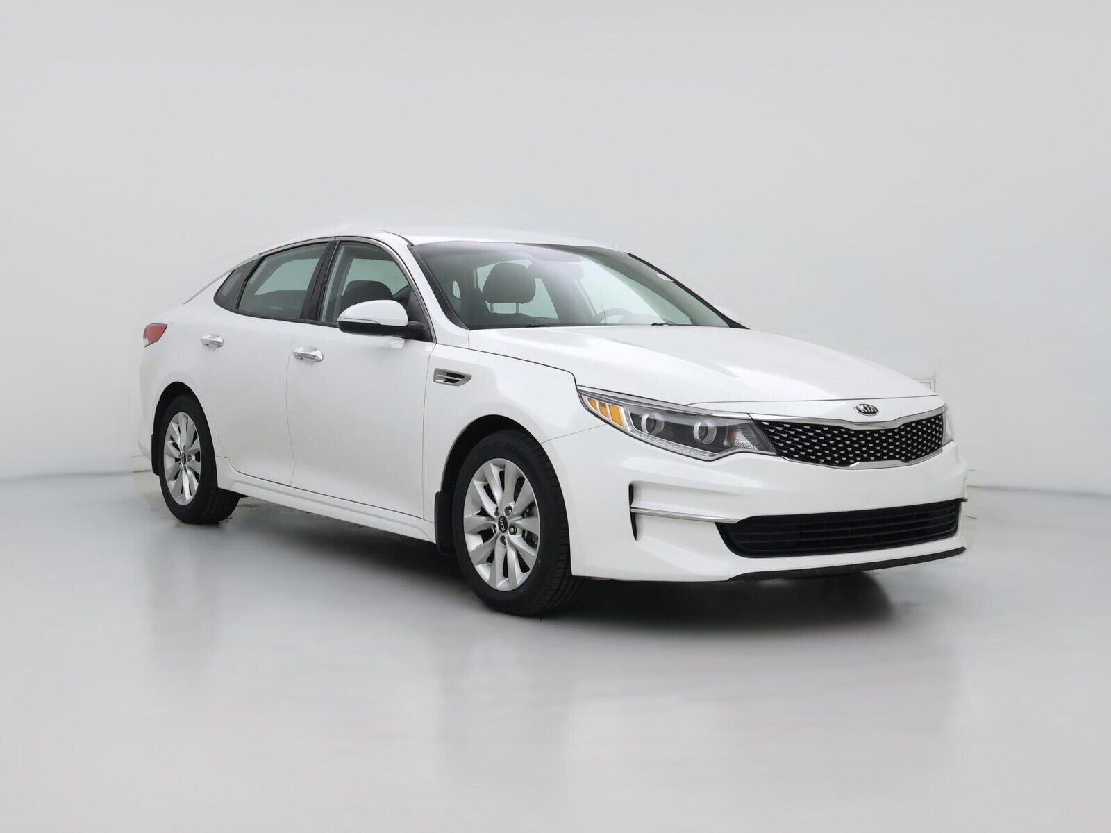 2017 KIA Optima