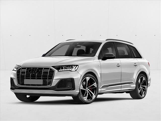 2023 AUDI Q7
