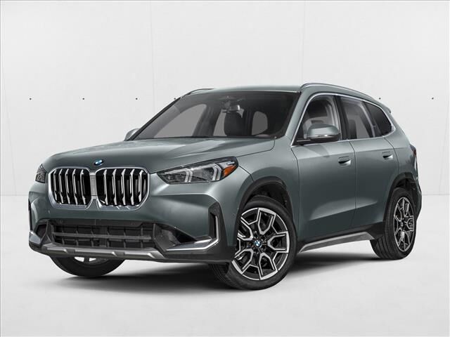 2025 BMW X1