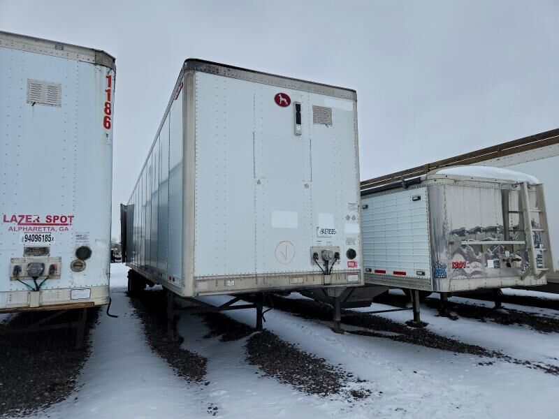 2019 GREAT DANE TRAILERS Great Dane Trailers