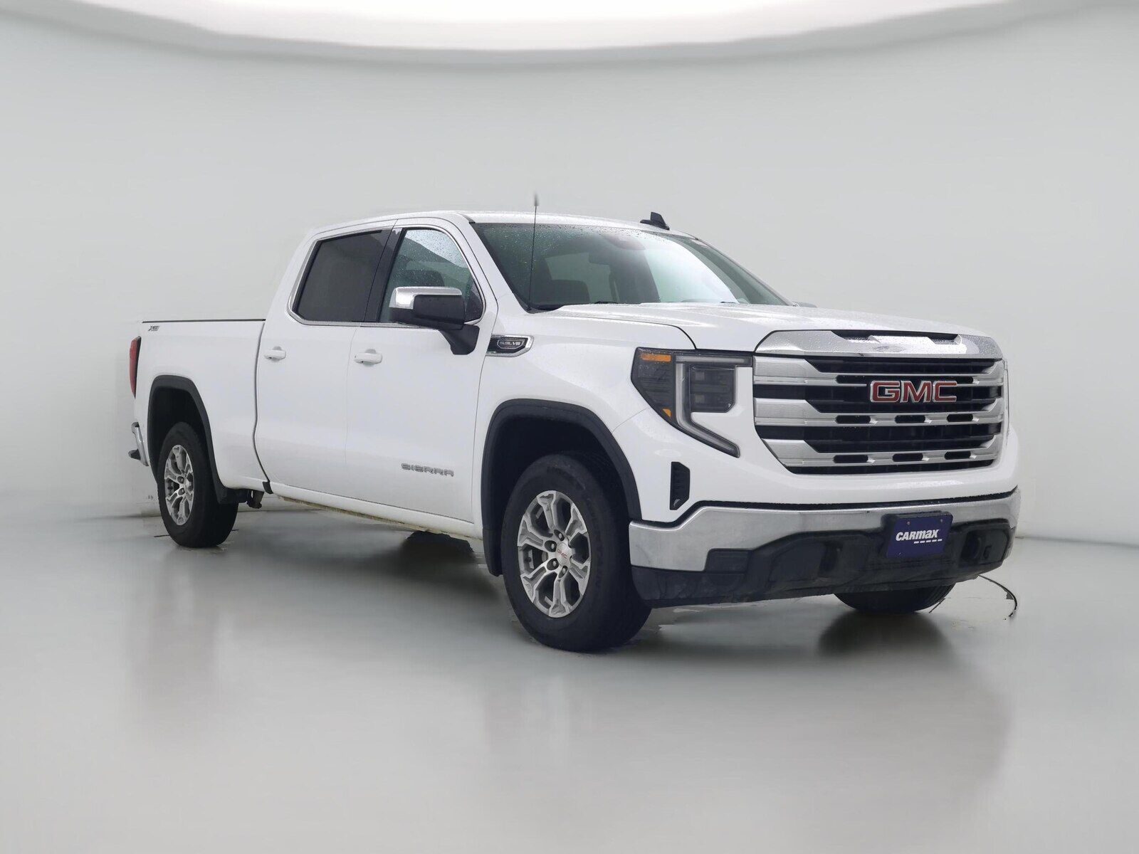 2023 GMC Sierra