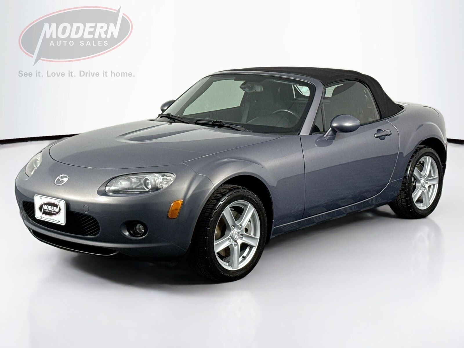 2006 MAZDA MX-5