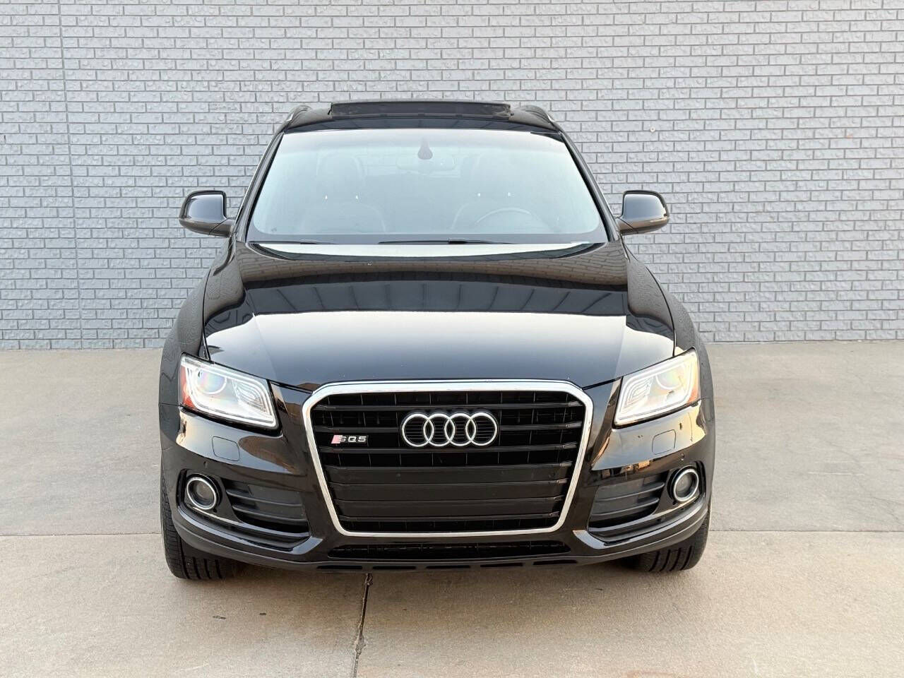 2015 Audi Q5