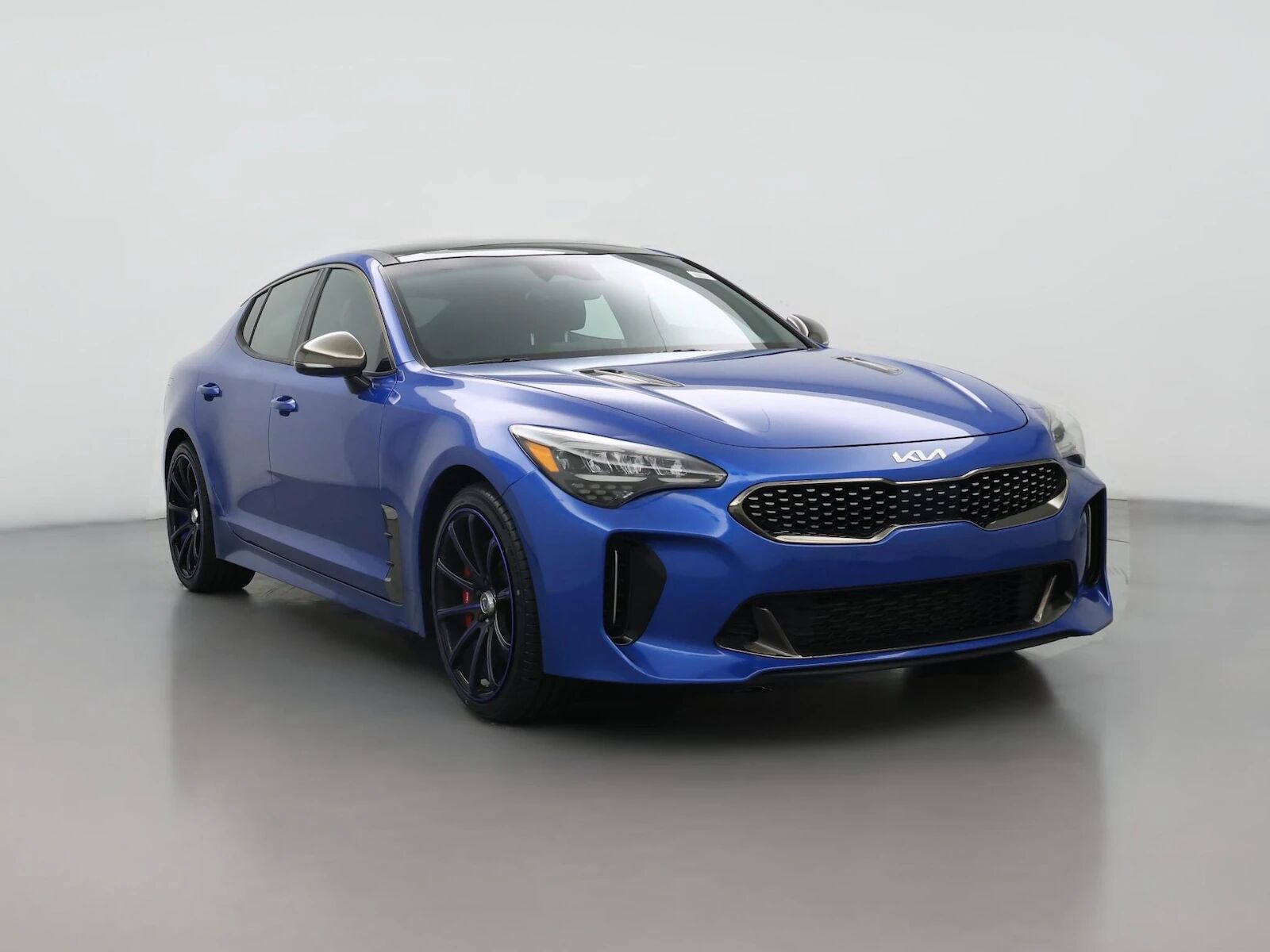 2022 KIA Stinger