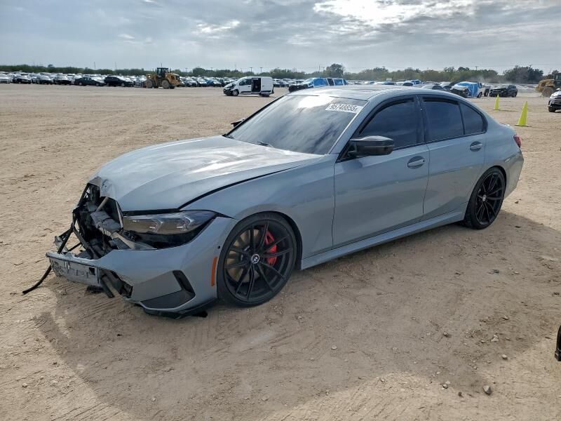 2023 BMW 3 Series