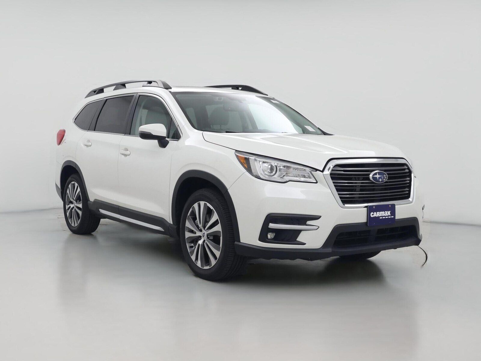 2022 SUBARU Ascent