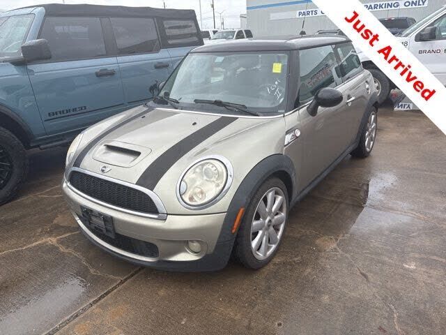 2010 MINI Cooper