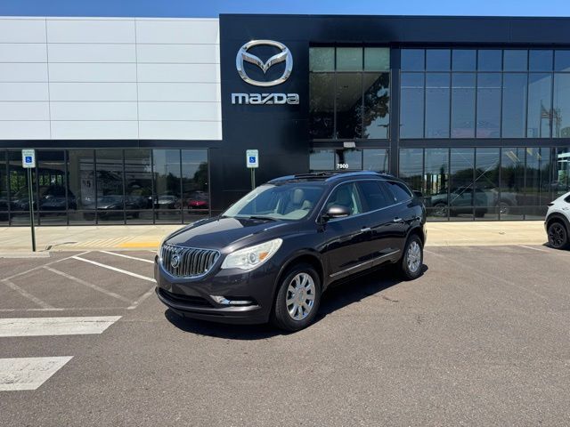 2015 BUICK Enclave
