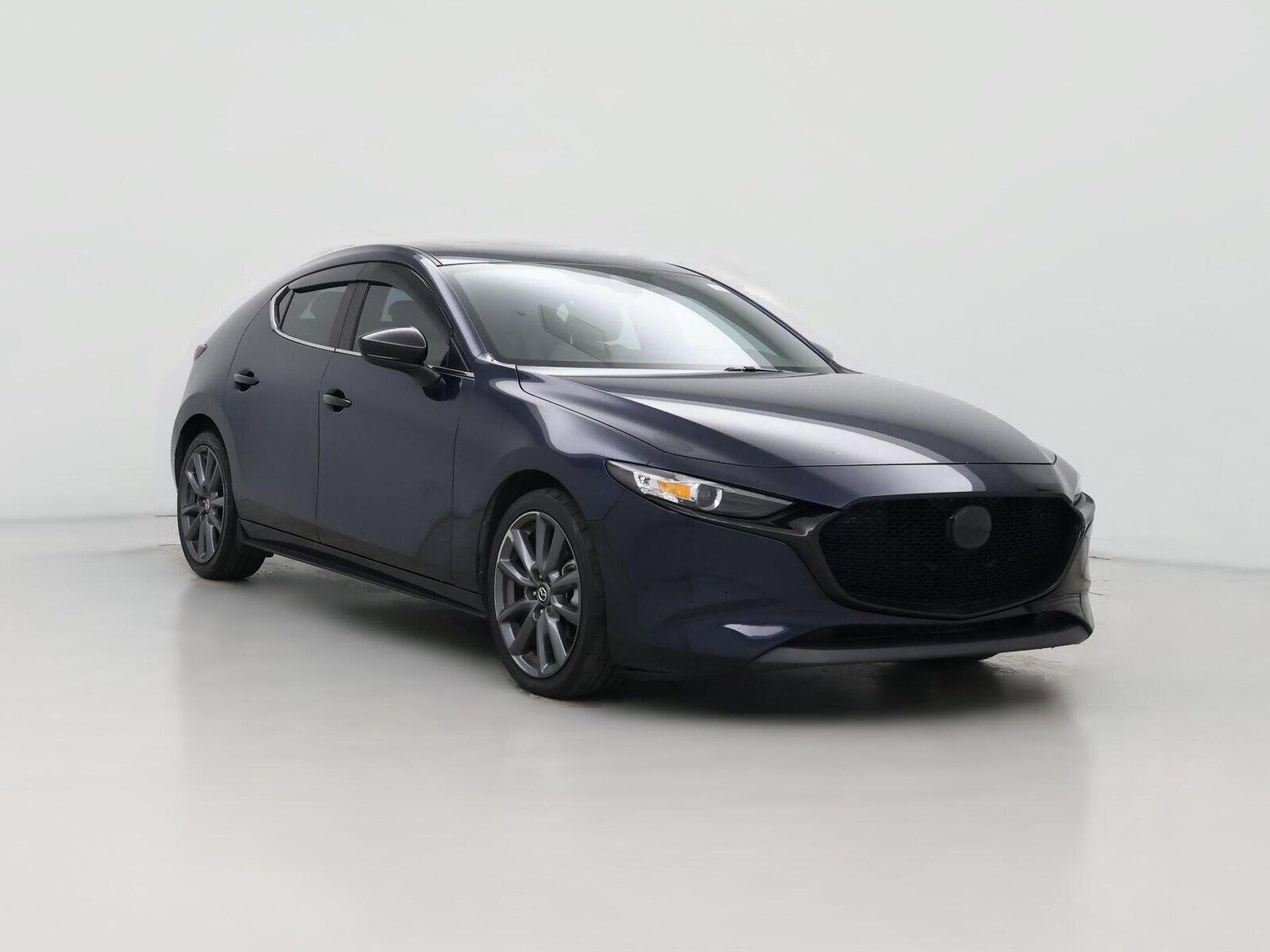 2021 MAZDA Mazda3