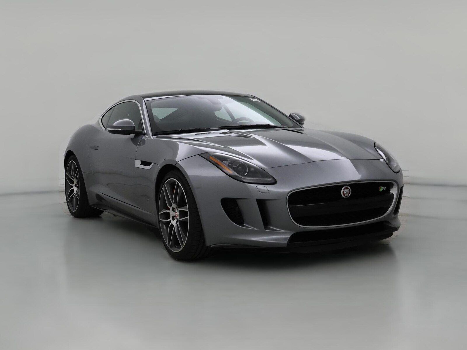 2015 JAGUAR F-Type