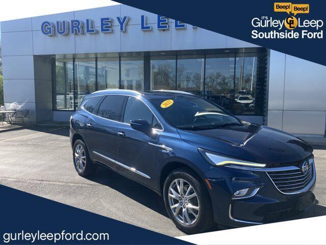 2023 BUICK Enclave