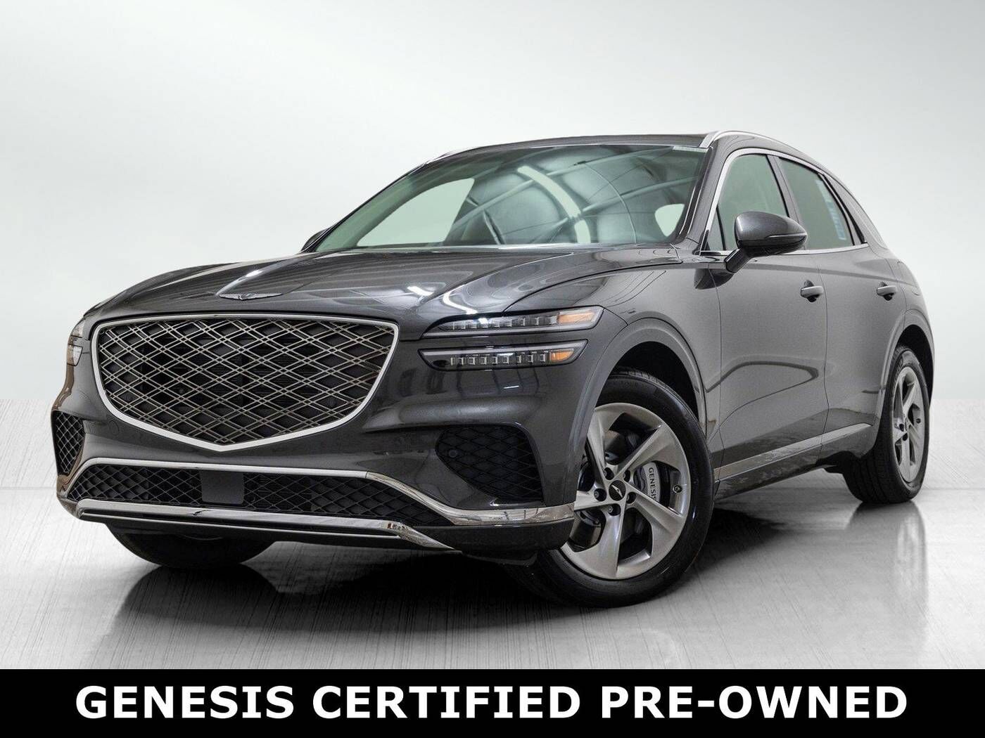 2026 GENESIS GV70