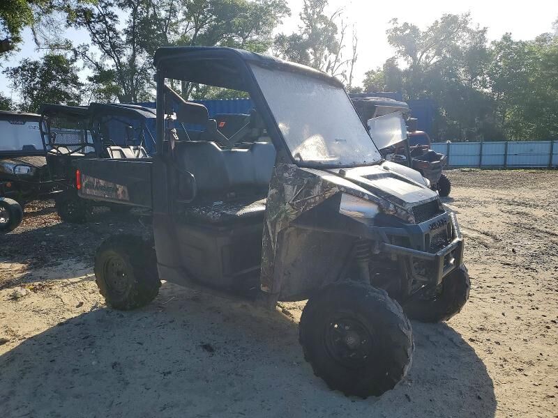 2015 POLARIS Ranger