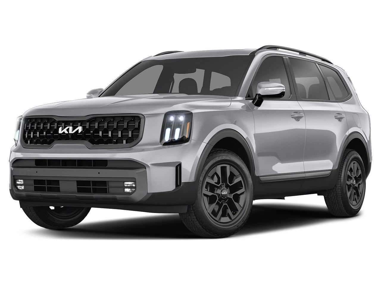 2023 KIA Telluride