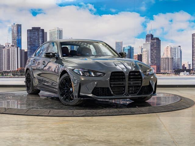 2026 BMW M3