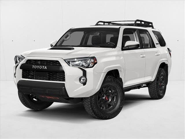 2023 TOYOTA 4-Runner