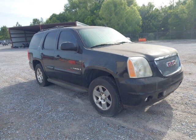 2009 GMC Yukon