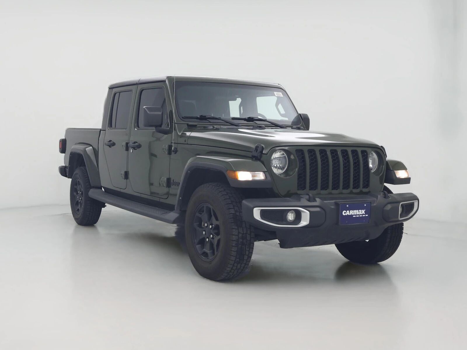 2022 JEEP Gladiator