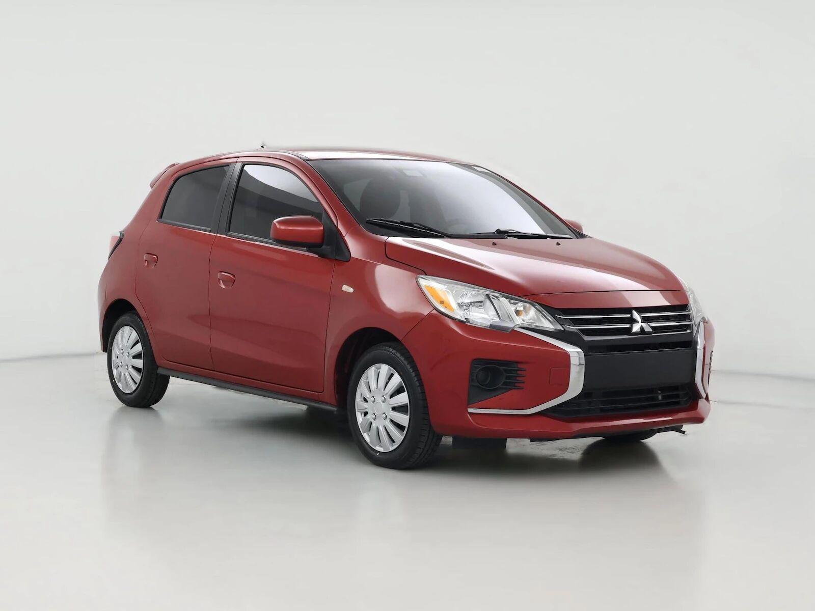 2022 MITSUBISHI Mirage