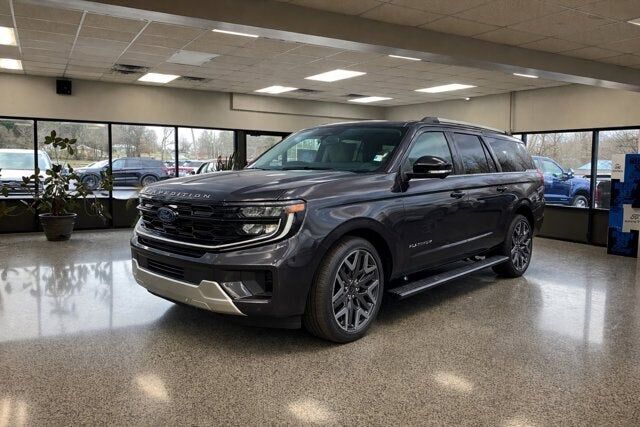 2026 FORD Expedition