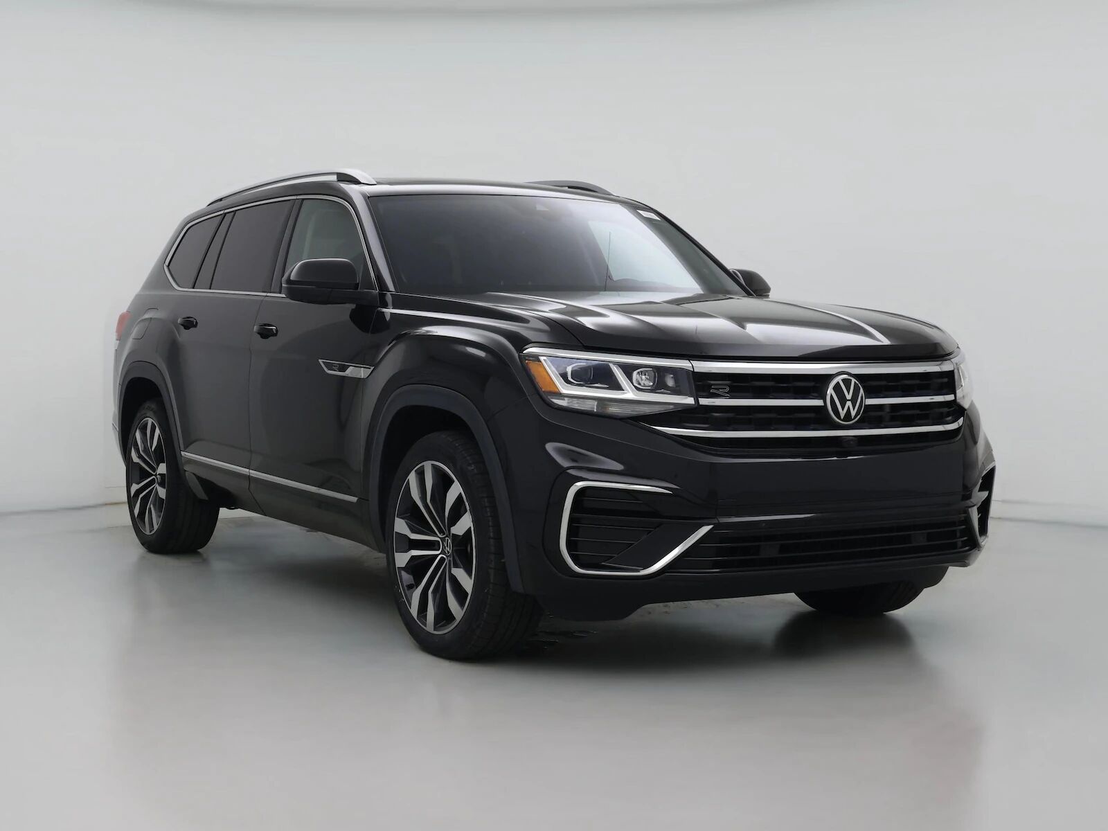 2022 VOLKSWAGEN Atlas Cross Sport