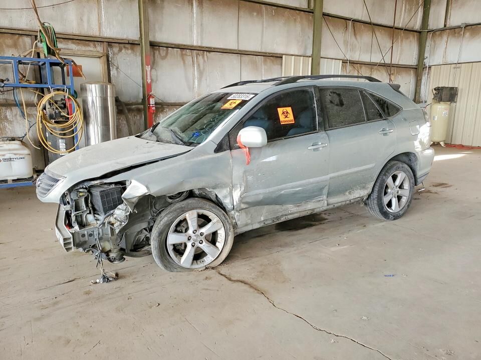 2005 LEXUS RX
