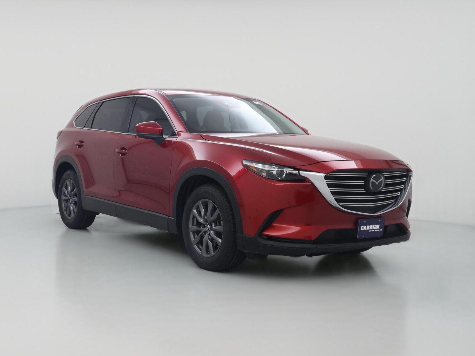 2023 MAZDA CX-9