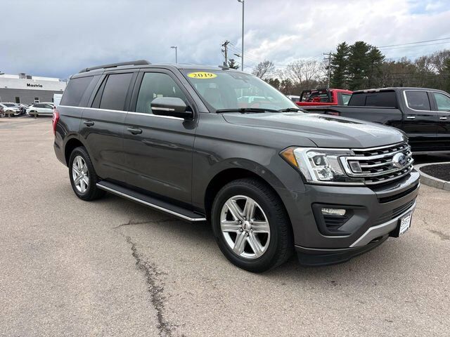 2019 FORD Expedition